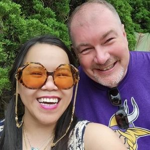 Meet your Posher, Van